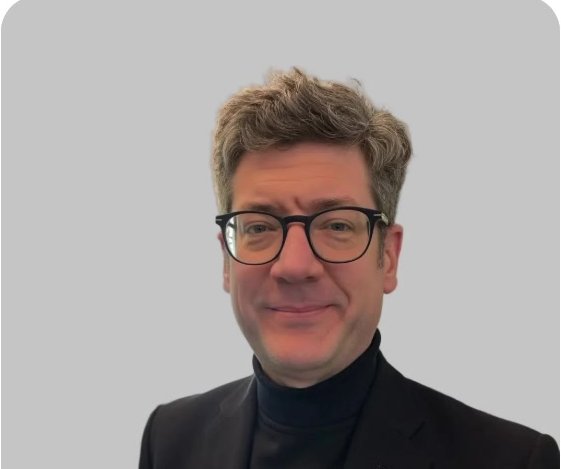 Prof. Dr. Michael Rossbach