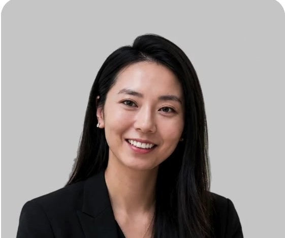 Dr. Leah Wei