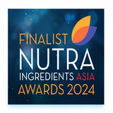 Award badge