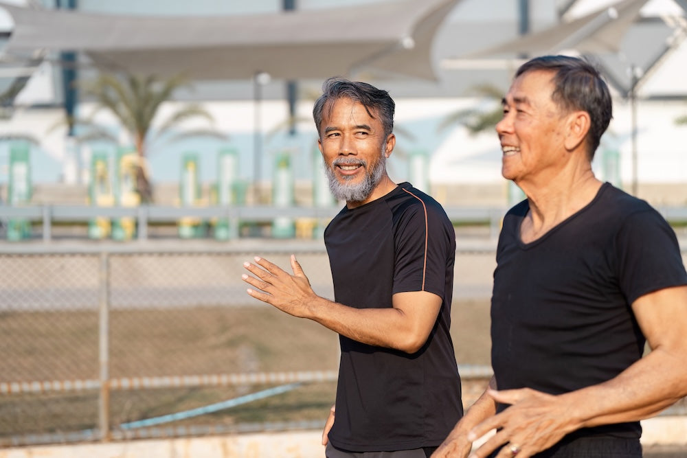 The 12 Hallmarks of Ageing: How elivity® Targets All of Them