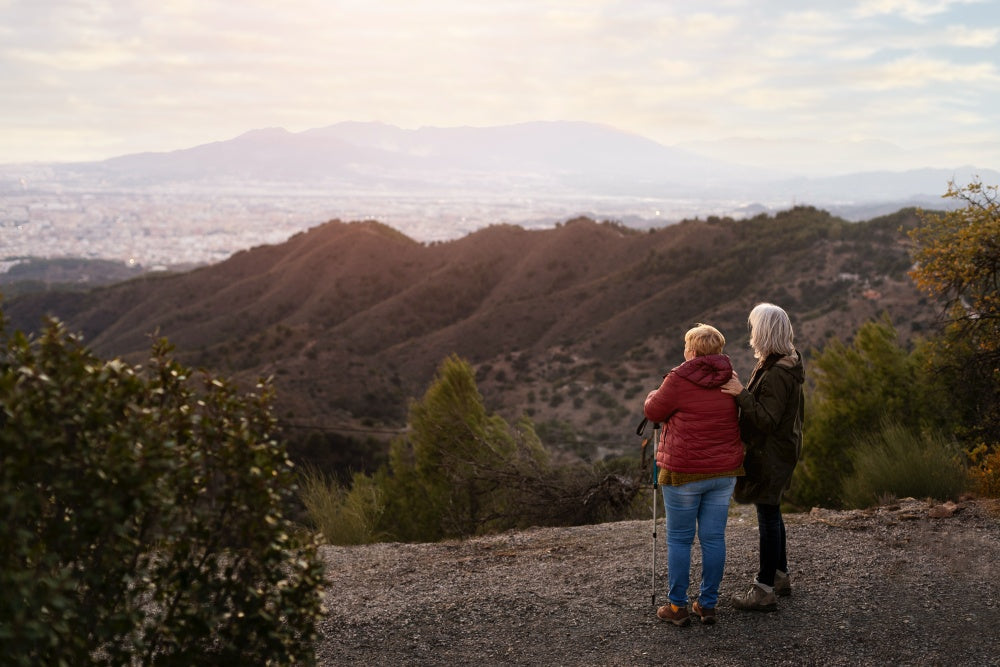 How to Boost Your Immune System as You Get Older