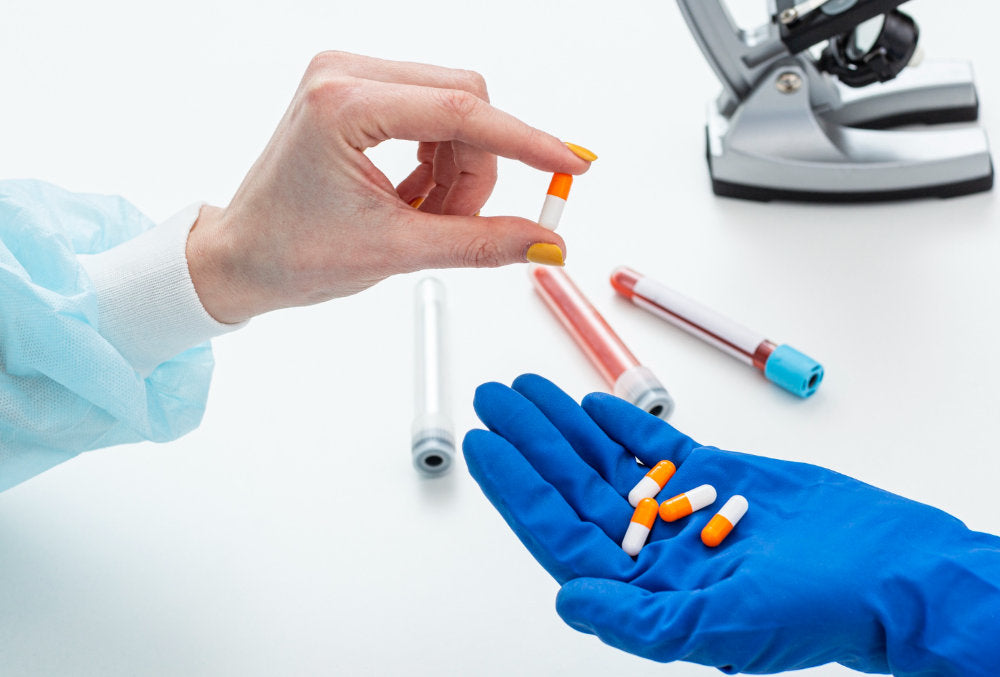 How We Test: elivity®'s Certificate of Analysis (COA) Explained