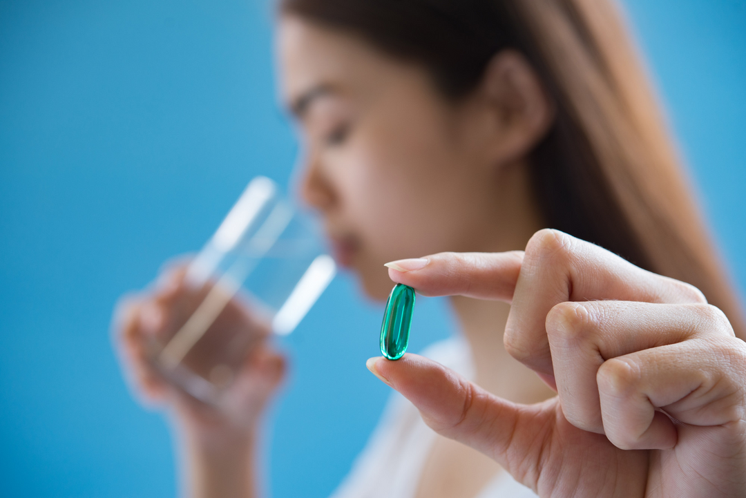 What Are Spermidine Supplements: Benefits and Side Effects