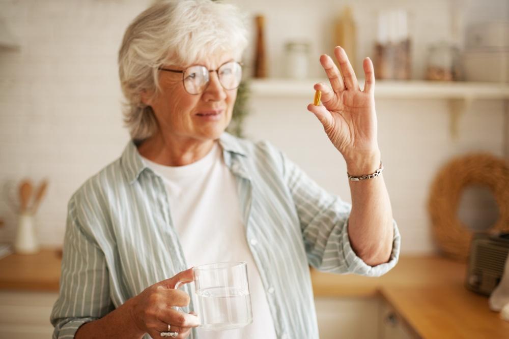 Fisetin vs Quercetin: Benefits, Senolytics &amp; Longevity Support