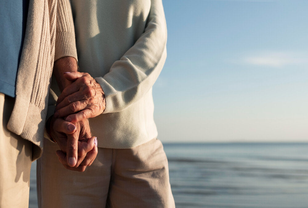 Singapore's Longevity Advantage: Why Our City-State Is Leading Asia's Healthspan Revolution