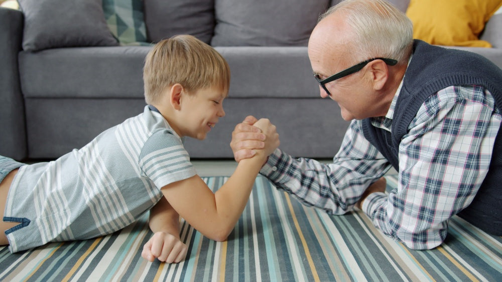 How elivity® Selects Longevity Supplement Ingredients