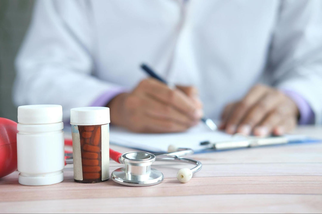 NMN Supplements & Singapore's HSA Guidelines: What You Need to Know