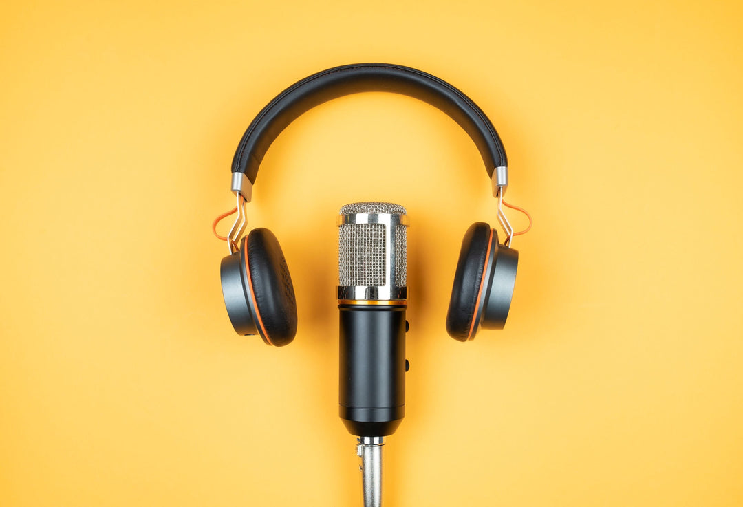 Podcasts