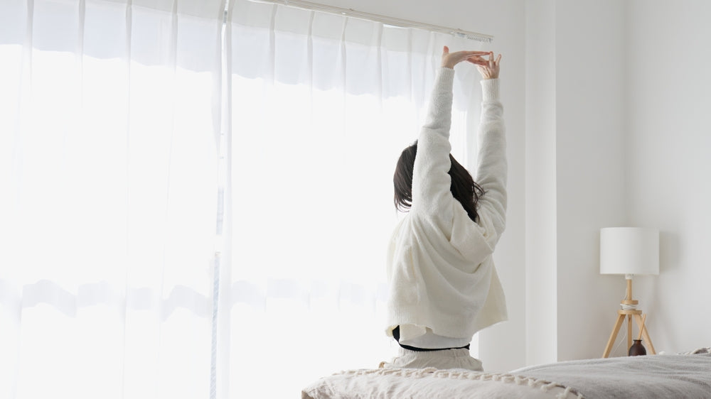 From Morning to Night: Your Simple Daily Routine for Energy, Protection & Recovery