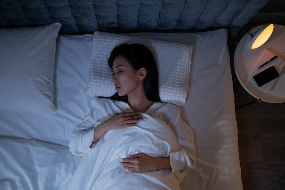 Why Is It Harder to Sleep as We Get Older? A Guide to Restful Nights