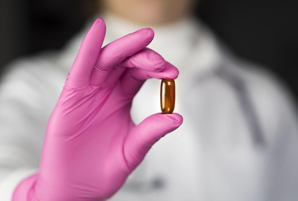 Why elivity® Manufactures to Australian Supplement Manufacturing Standards