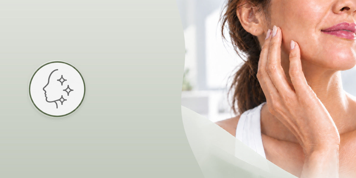 skin health & rejuvenation