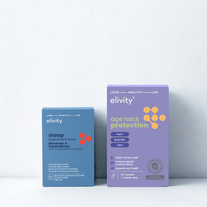 The Rest & Protect Bundle