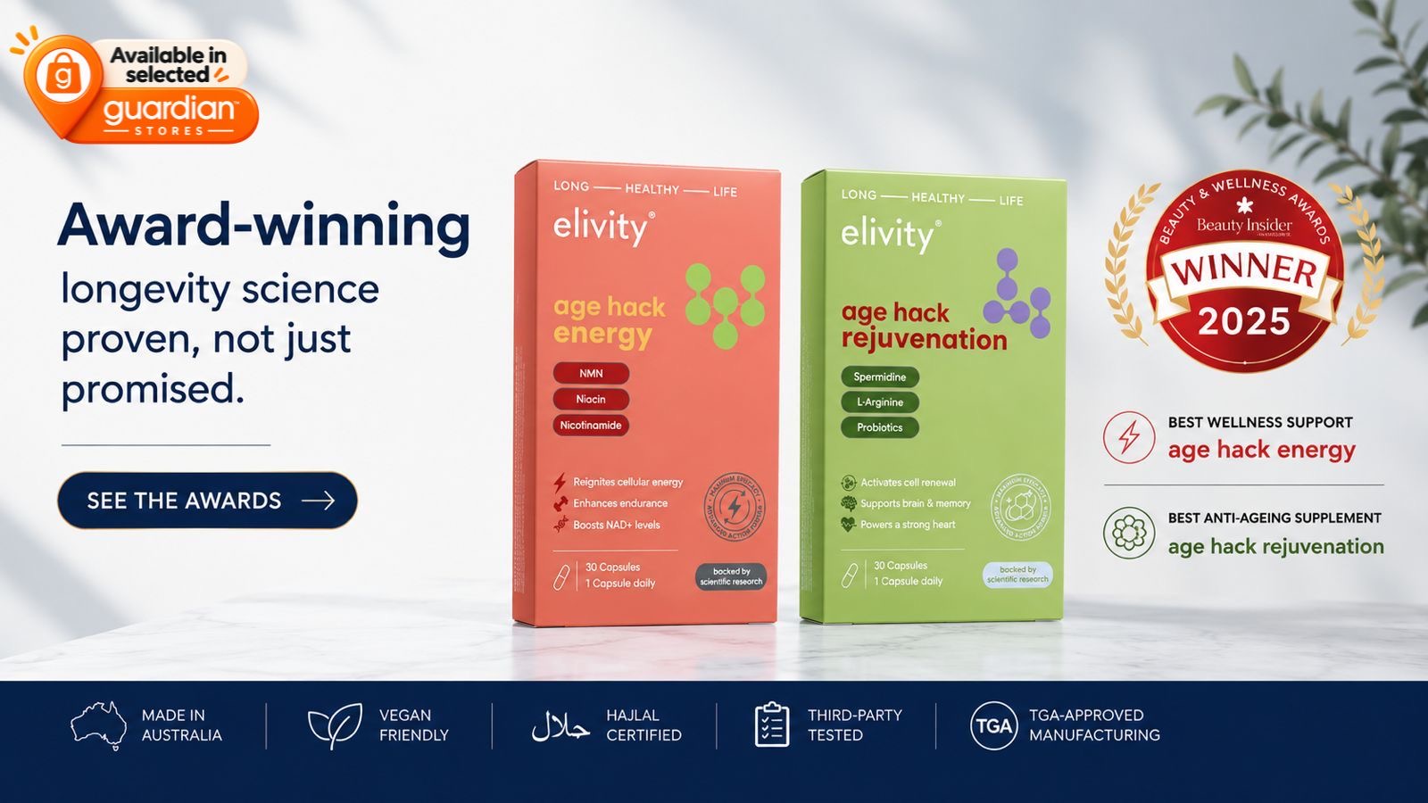 elivity®