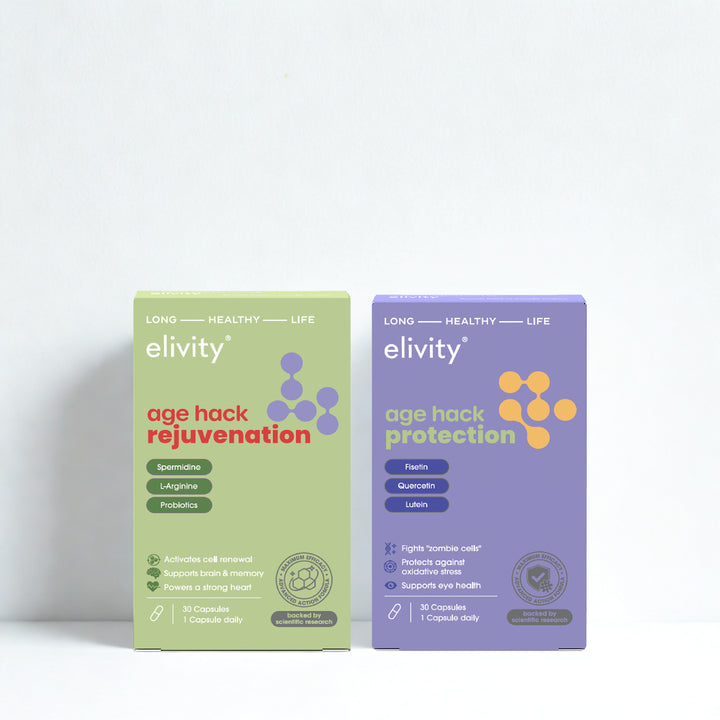 The Cellular Reset Programme