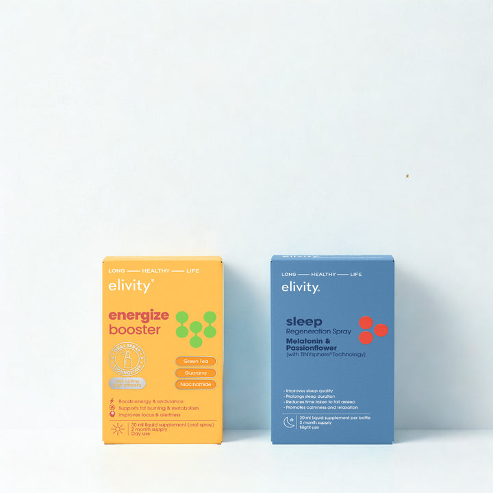 The Day & Night Performance Duo