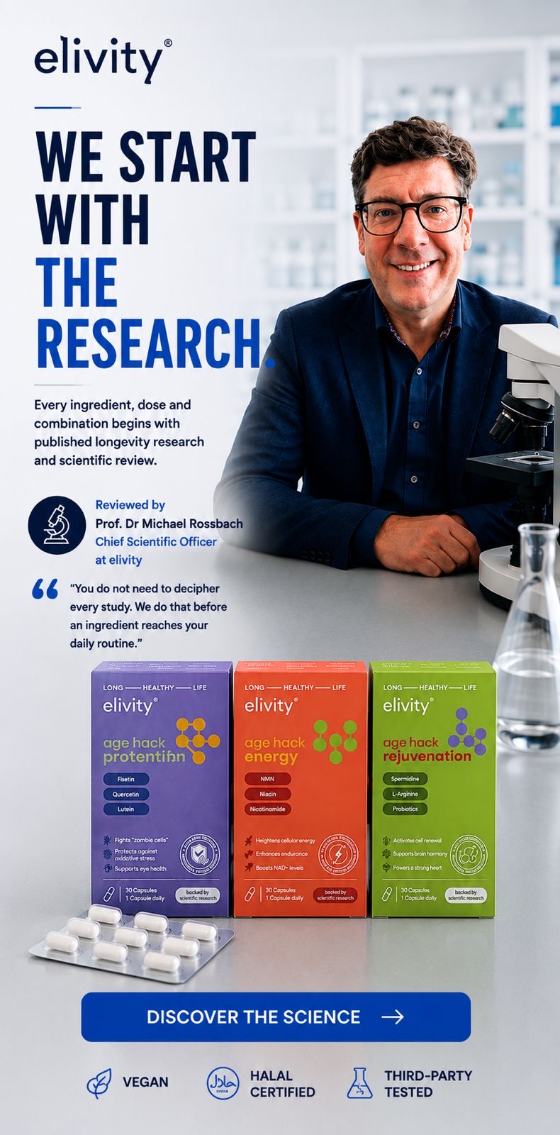 elivity®