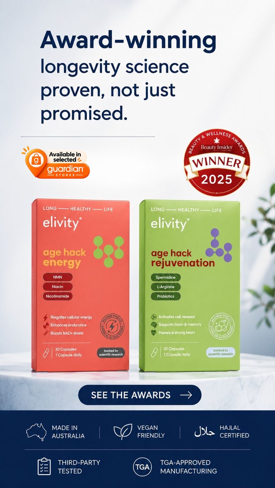 elivity®
