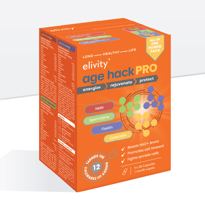 360° age hack pro bundle