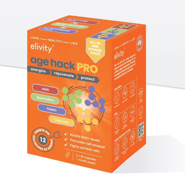 360° age hack pro bundle