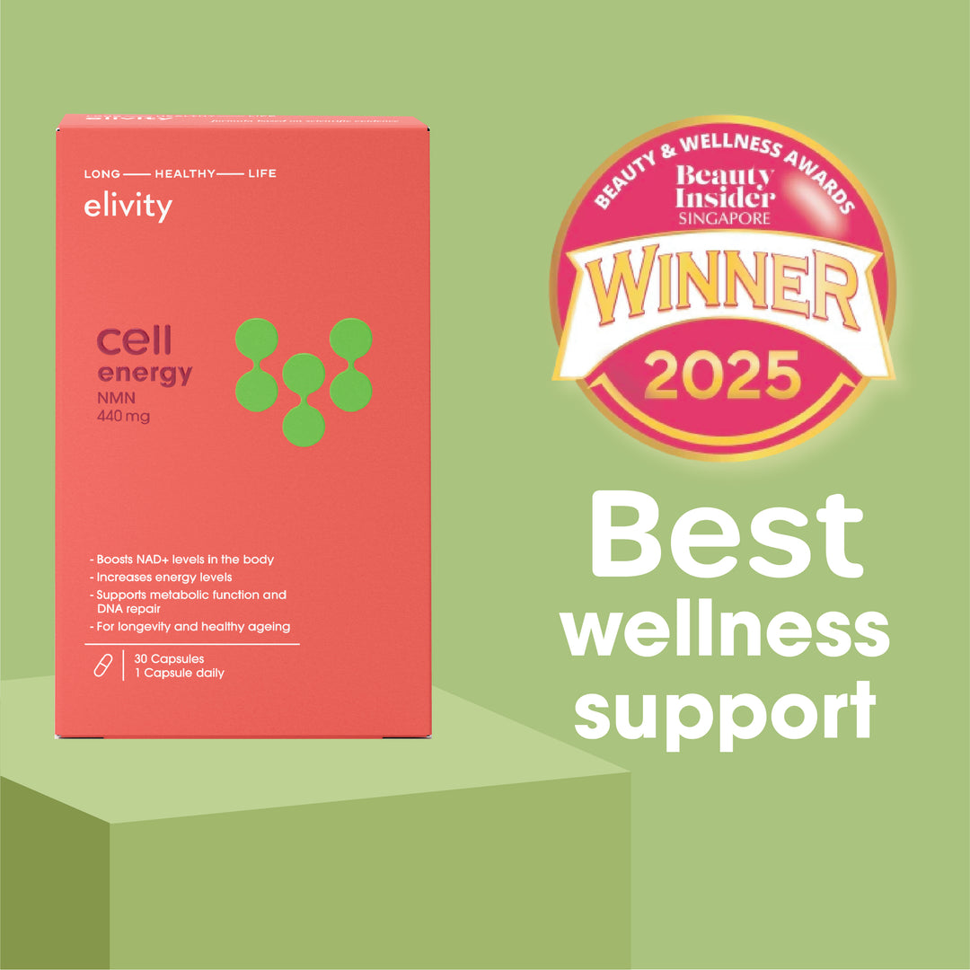 cell energy - 440mg NMN
