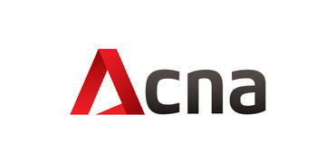 Featured in logo