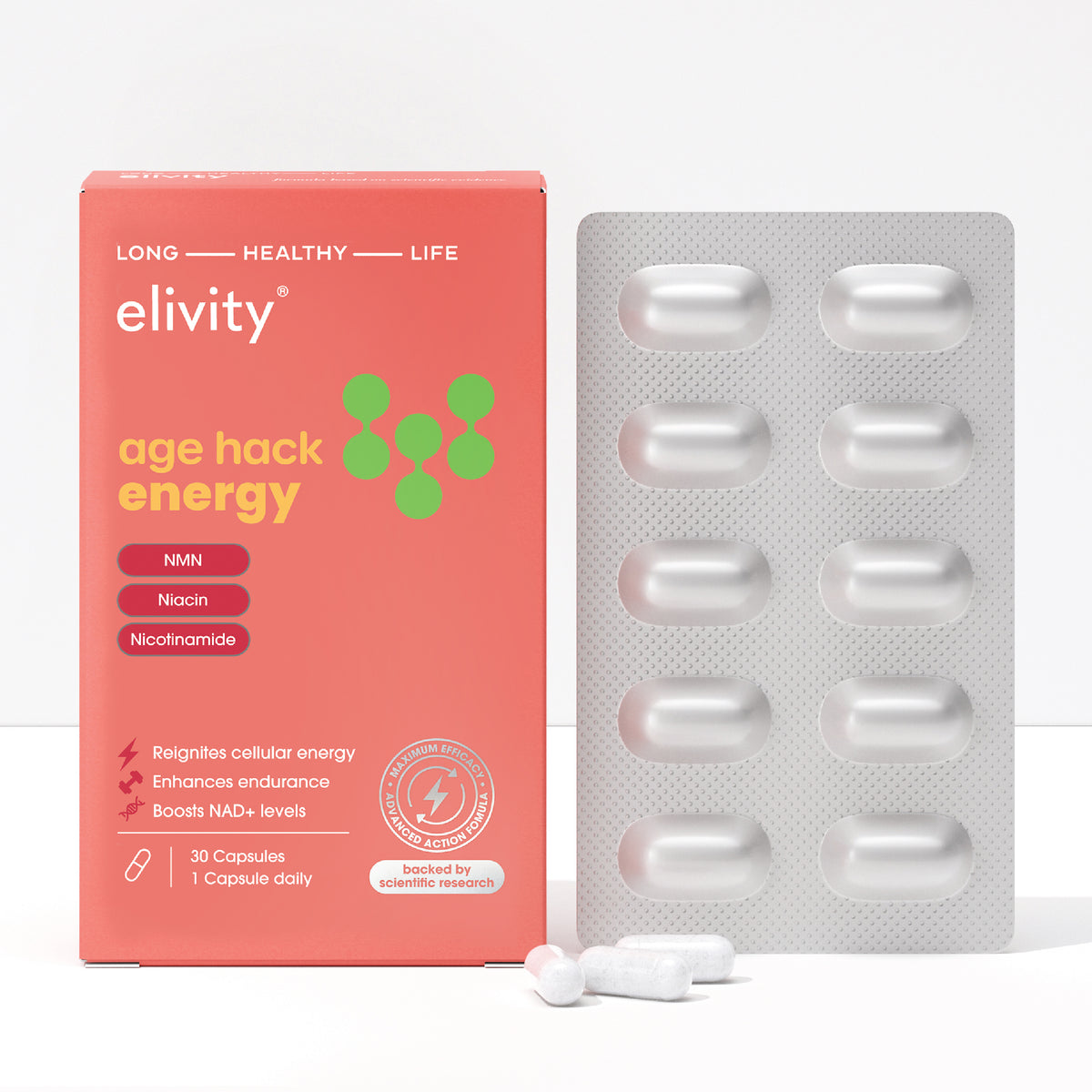 Elivity