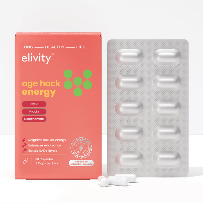 age hack energy