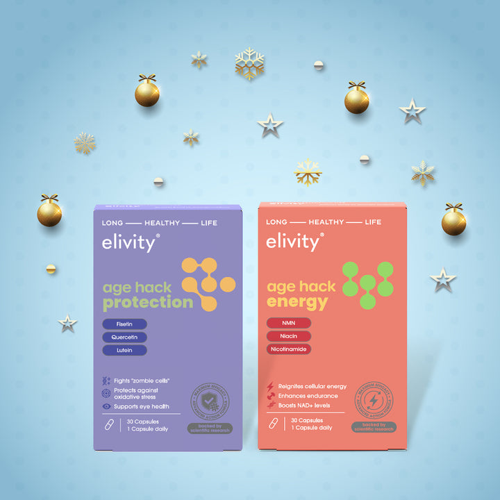 The Season of Strength Set