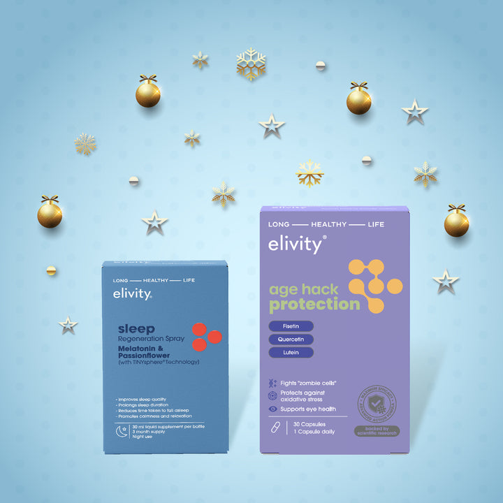 细胞再生和细胞保护套装