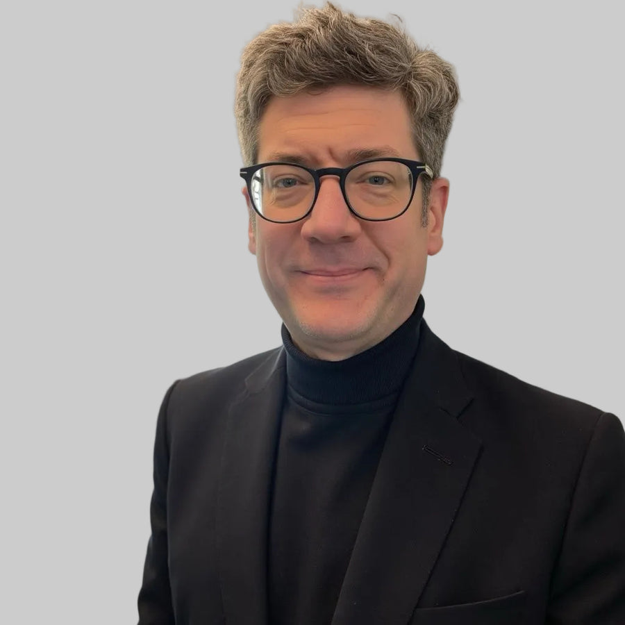 Prof. Dr. Michael Rossbach