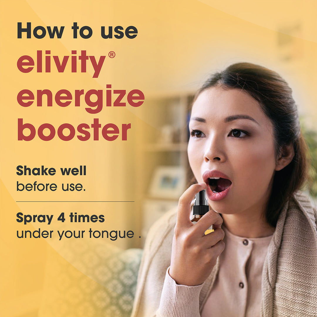 活力抗氧化喷雾