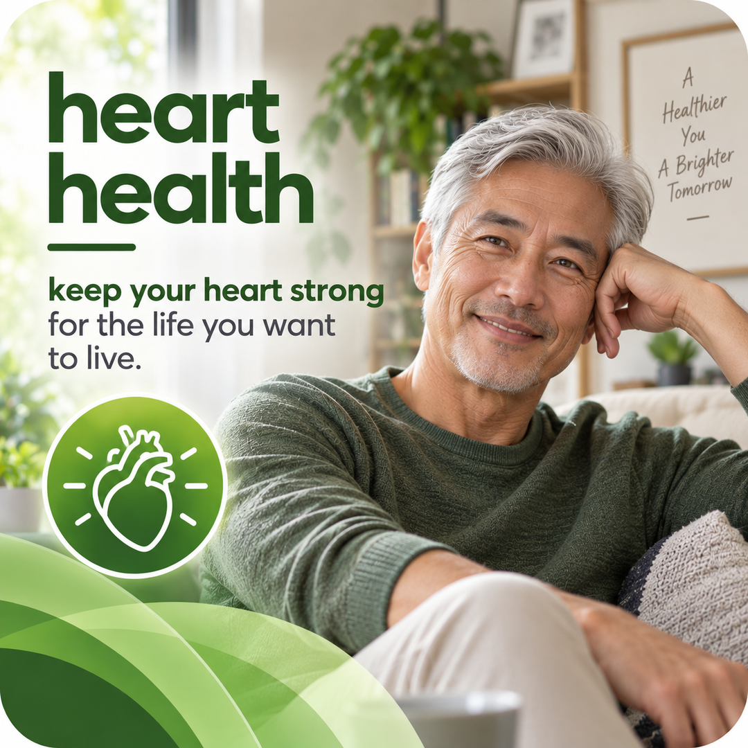 heart health