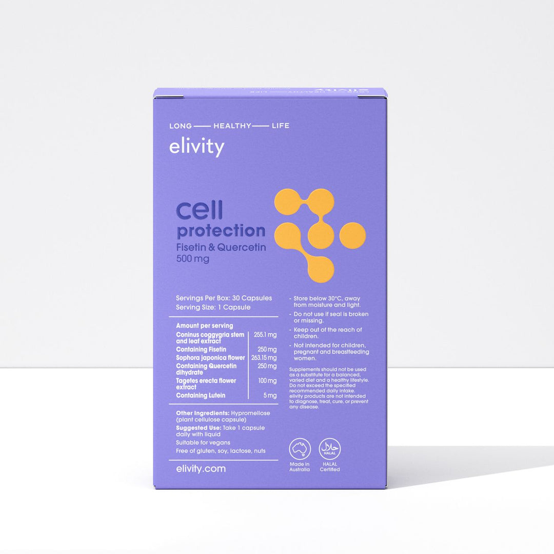 cell protection – elivity
