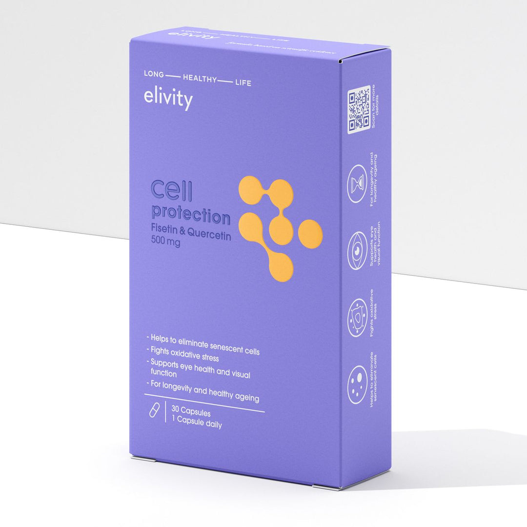 cell protection – elivity