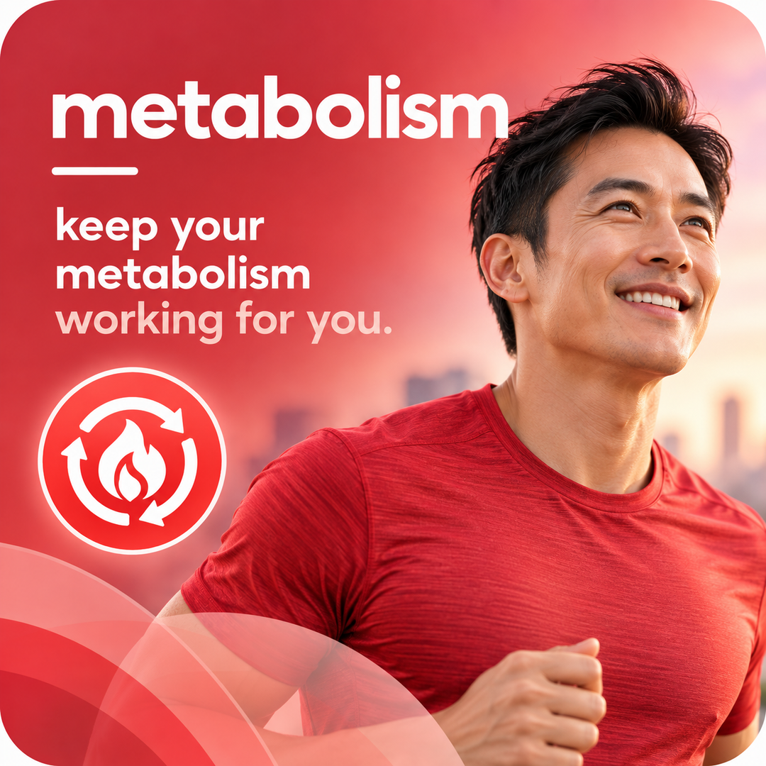 metabolism