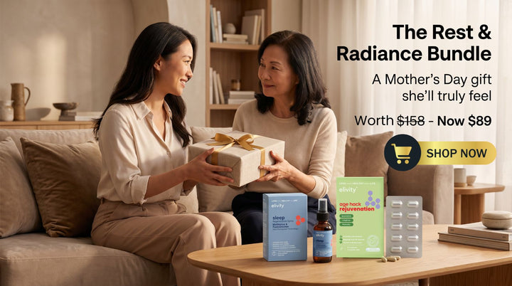 The Rest & Radiance Bundle