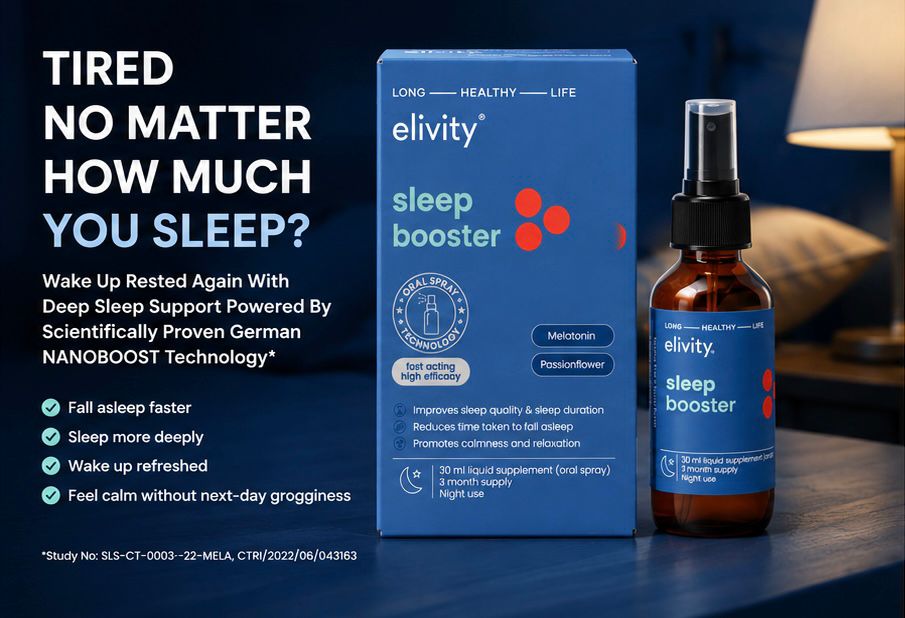 elivity®