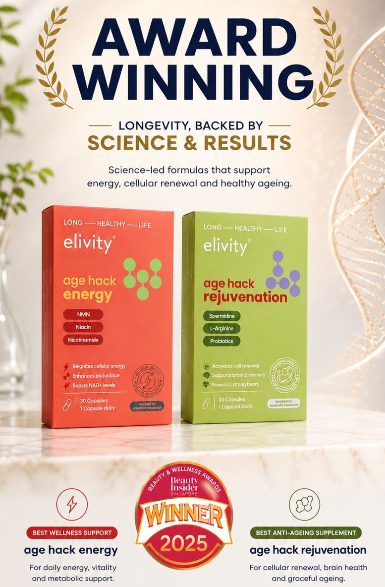 elivity®