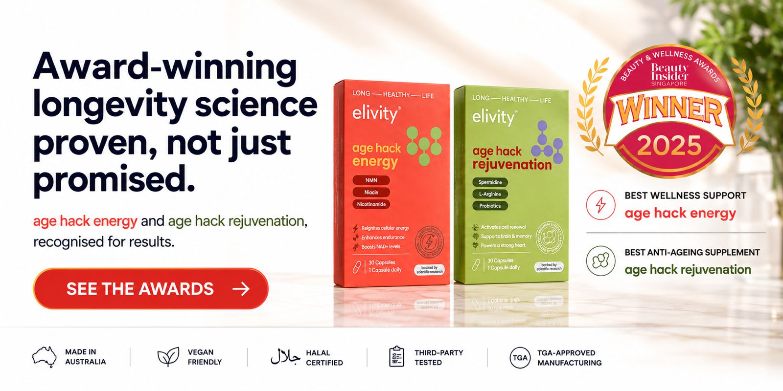 elivity®