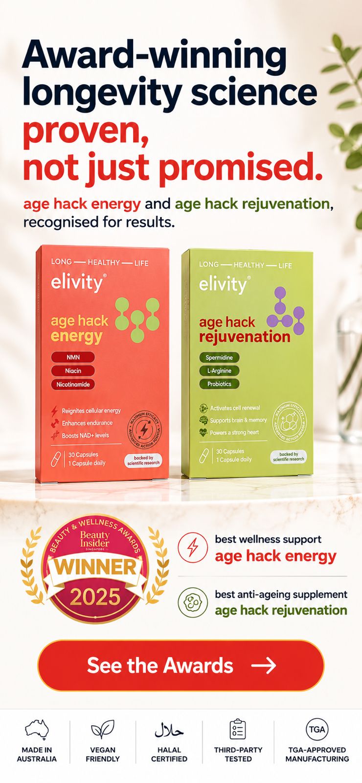 elivity®