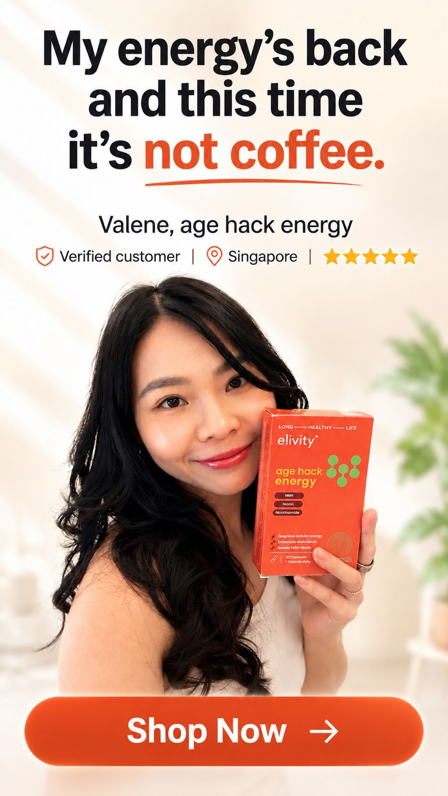 elivity®