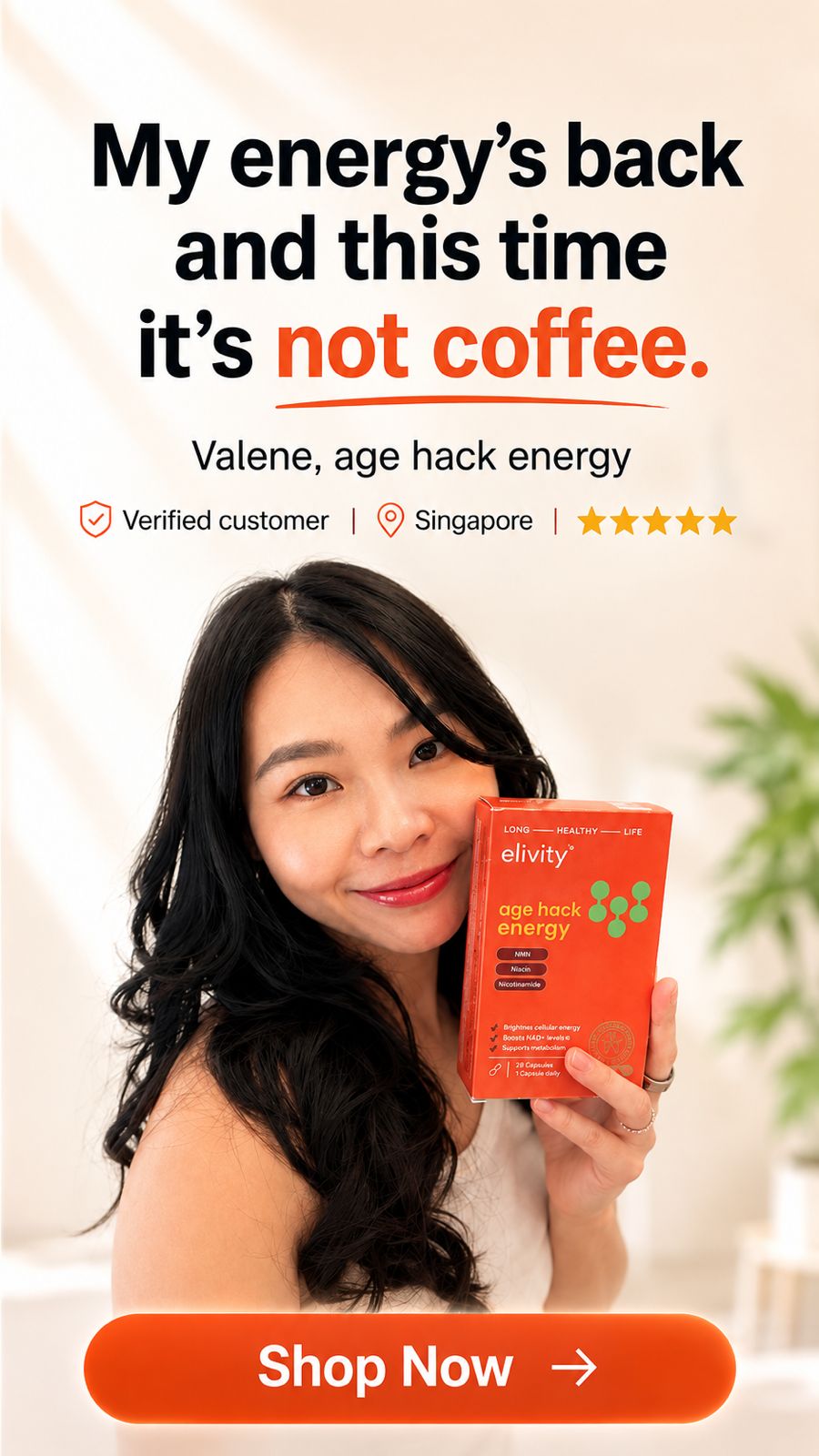 elivity®