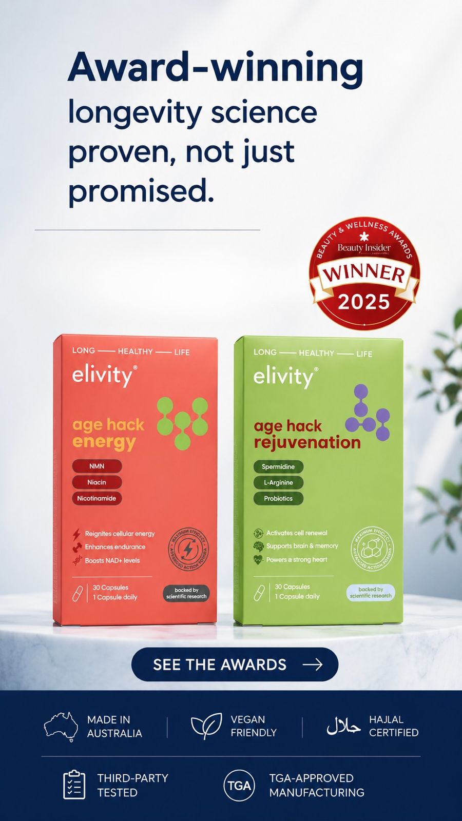 elivity®