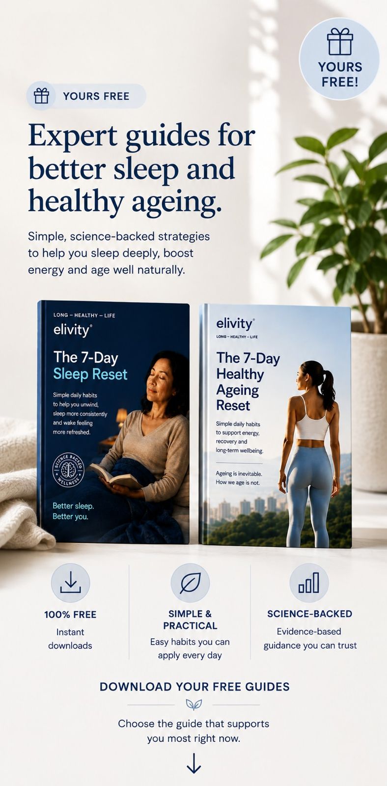 elivity®