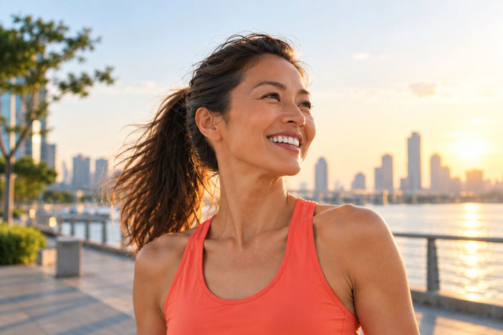 skin health & rejuvenation