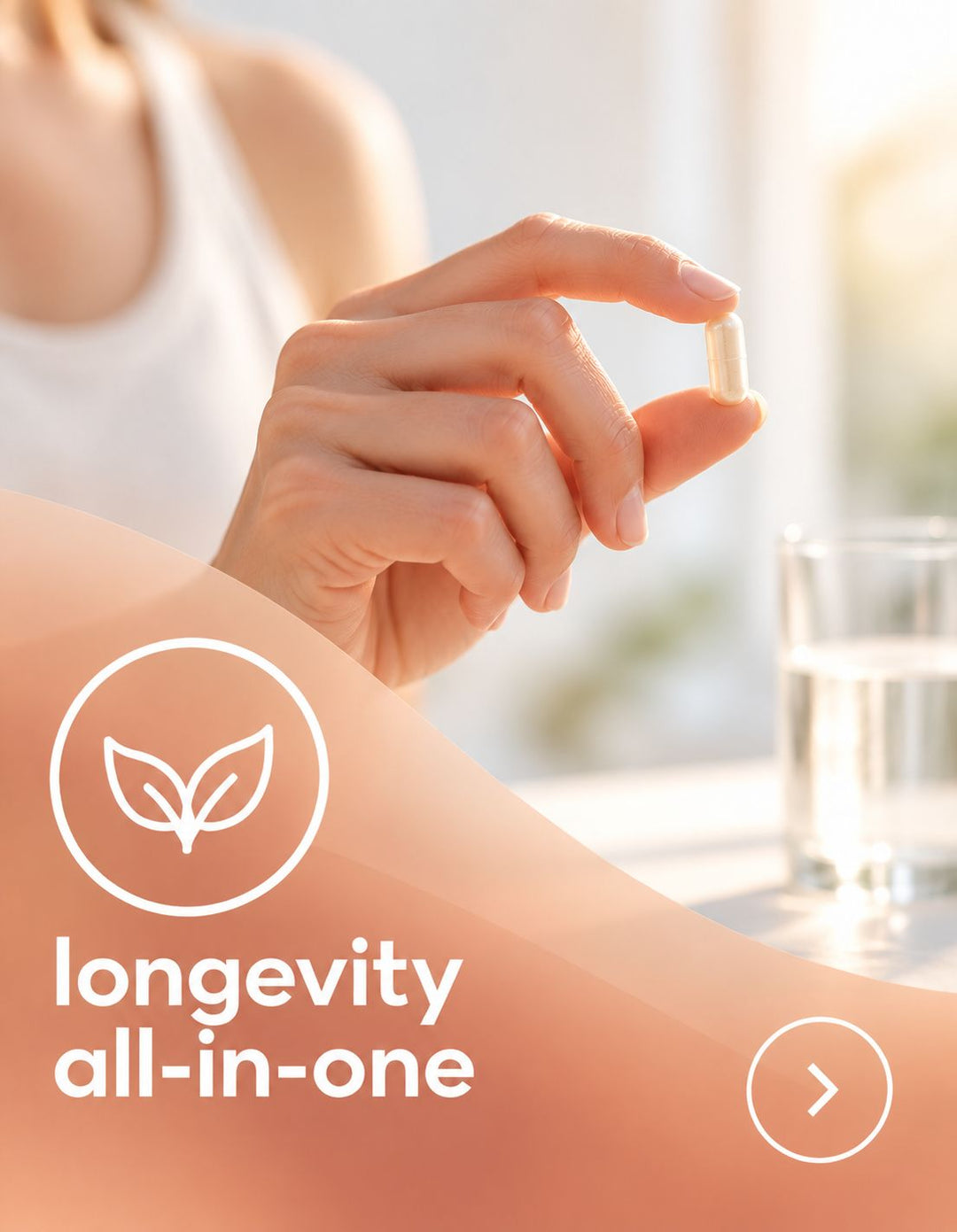 all-in-one longevity