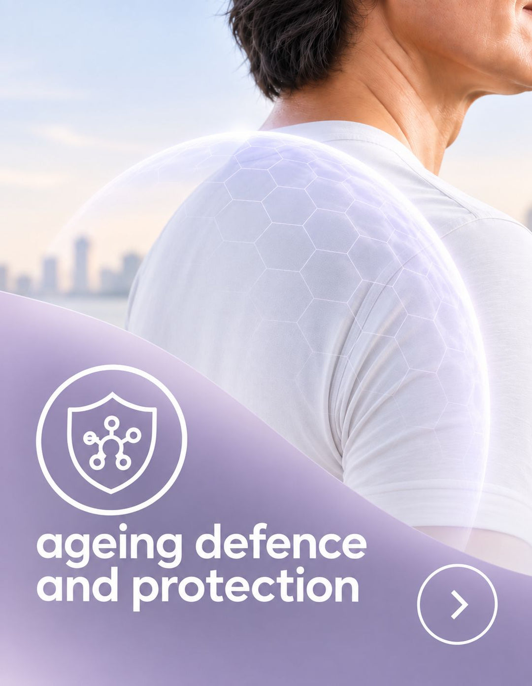 ageing defence & protection