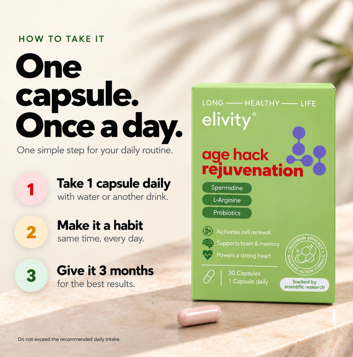 age hack rejuvenation