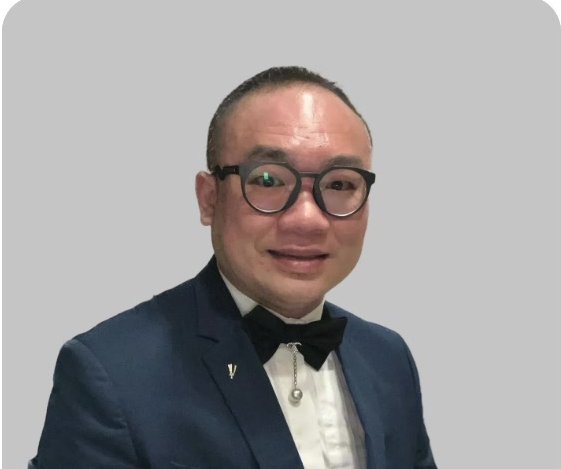 Dr. Kelvin Chye